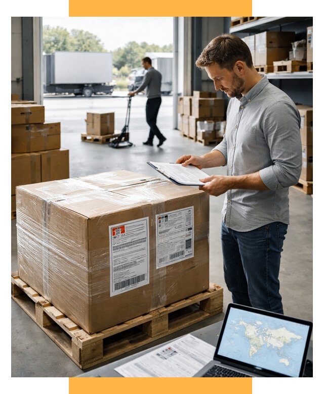 Срочная международная доставка от 12192 р. | СетСервис-Пгч