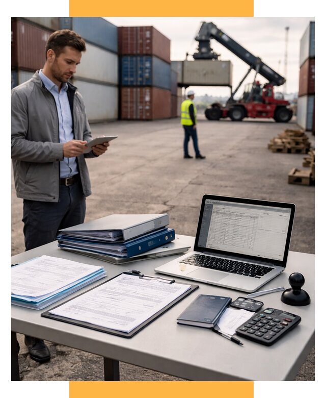 Контейнерные перевозки грузов по миру от 121920 р. | СетСервис-Пгч