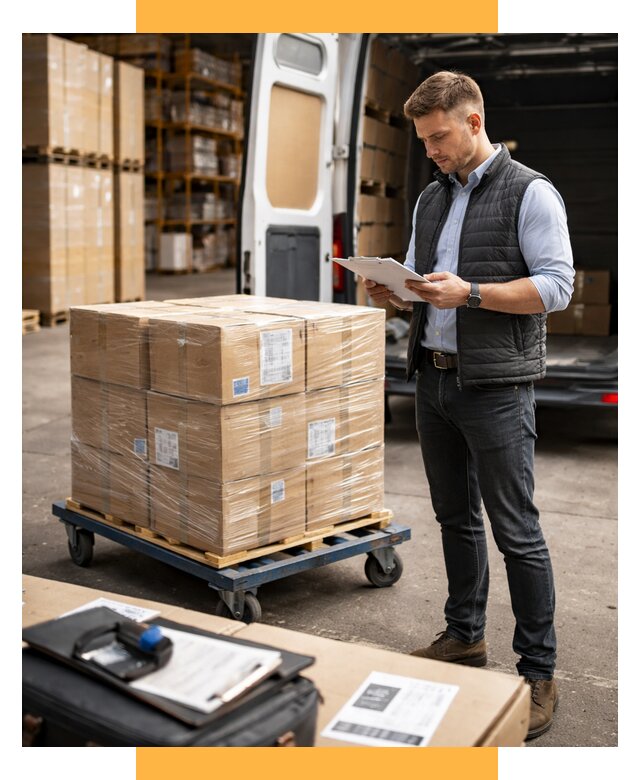 Экспедирование международных грузов от 12192 р. | СетСервис-Пгч