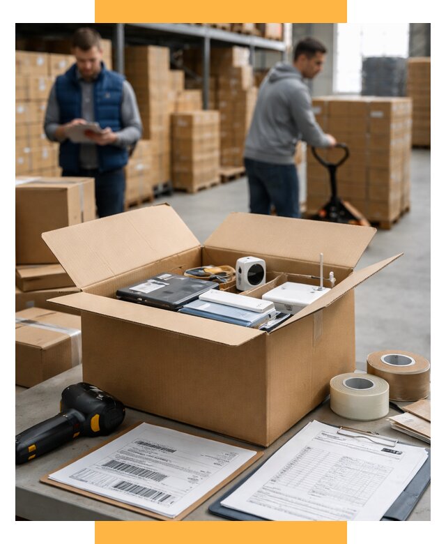 Доставка грузов из Китая в Россию от 60960 р. | СетСервис-Пгч