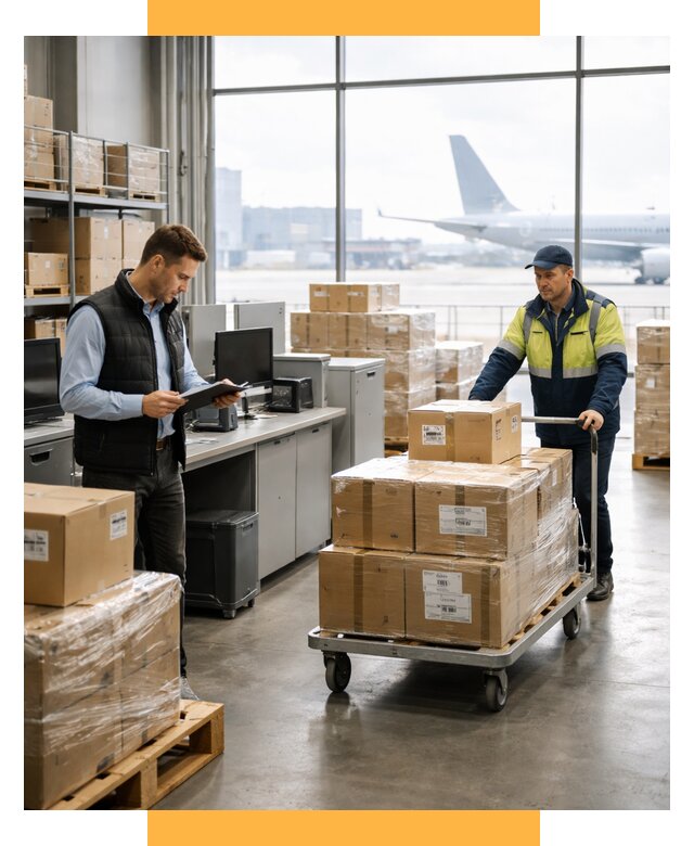 Авиадоставка из Китая от 660 р. — быстро | СетСервис-Пгч