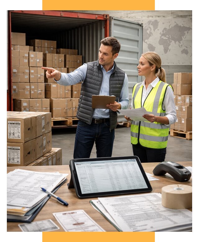 Карго доставка из Китая в Россию от 86360 р. | СетСервис-Пгч