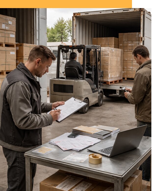 Карго доставка из Китая морские и авиаперевозки от 86360