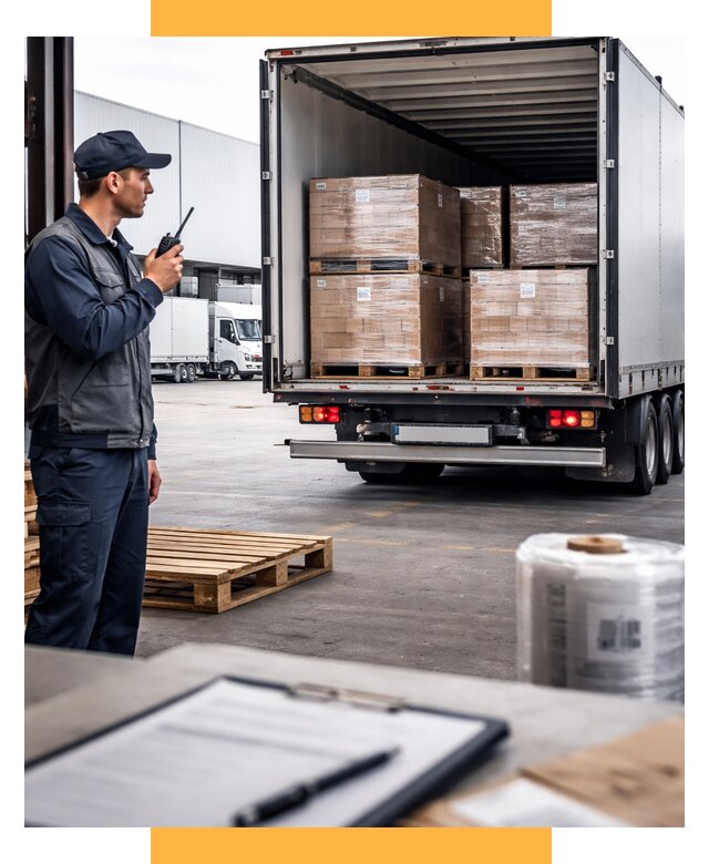 Автоперевозки из Италии от 86360 р., надежно СетСервис-Пгч