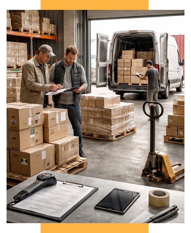 Сборные грузы из Италии, доставка от 18796 р. СетСервис-Пгч