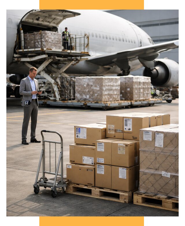 Авиадоставка из Японии от 610 р., срочно, СетСервис-Пгч