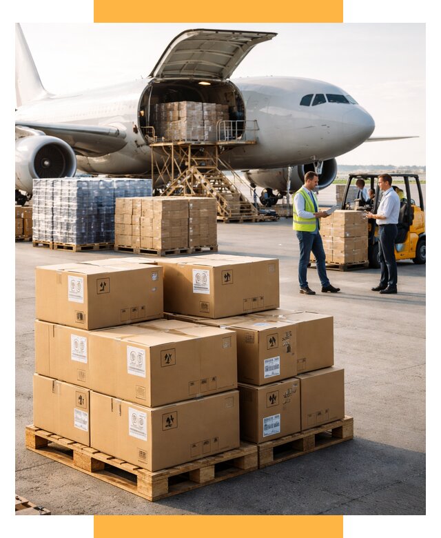 Авиадоставка из Вьетнама в Россию от 864 р. | СетСервис-Пгч