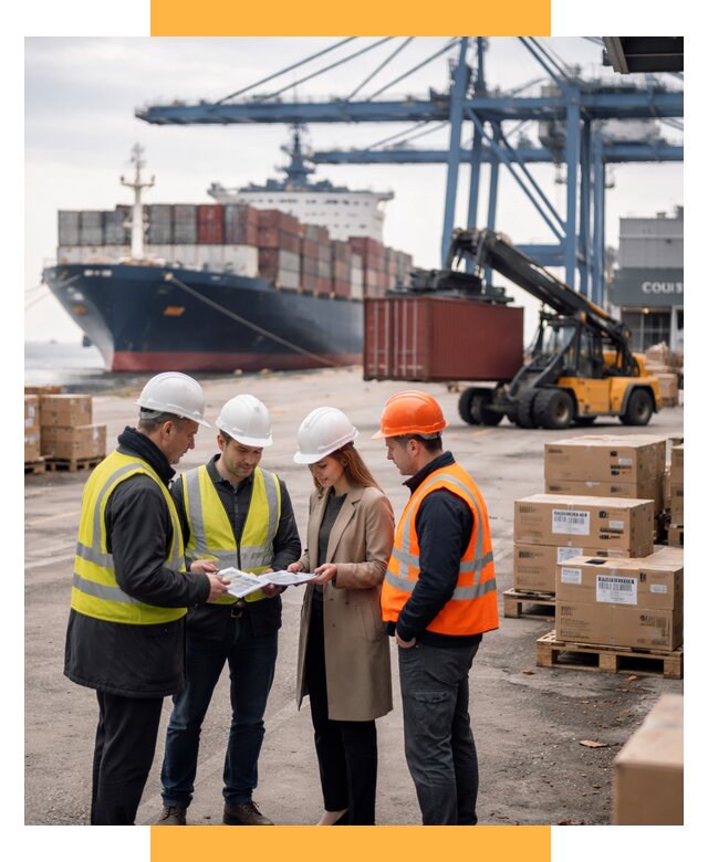 Морские перевозки из Вьетнама от 152400 р. — СетСервис-Пгч