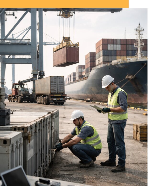 Морские перевозки из Вьетнама от 152400 руб сборные и FCL