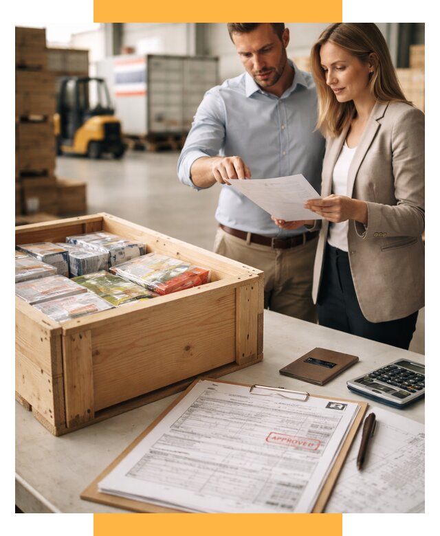 Доставка грузов из Таиланда в Россию от 35560 р. СетСервис-Пгч