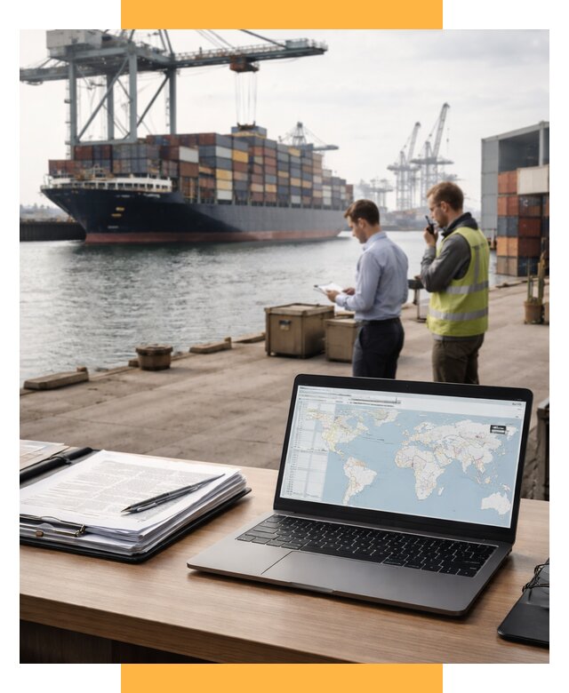 Морские перевозки из Малайзии от 86360 р. | СетСервис-Пгч