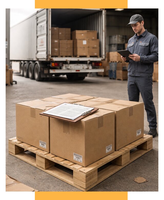 Доставка грузов из Ирана в Россию от 1219 р., СетСервис-Пгч