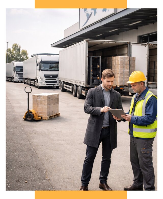 Автоперевозки из Грузии от 86360 р. - логистика СетСервис-Пгч