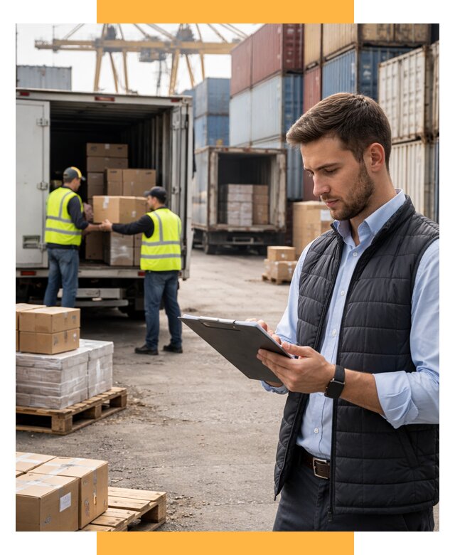 Доставка грузов из Азербайджана от 35560 р., СетСервис-Пгч