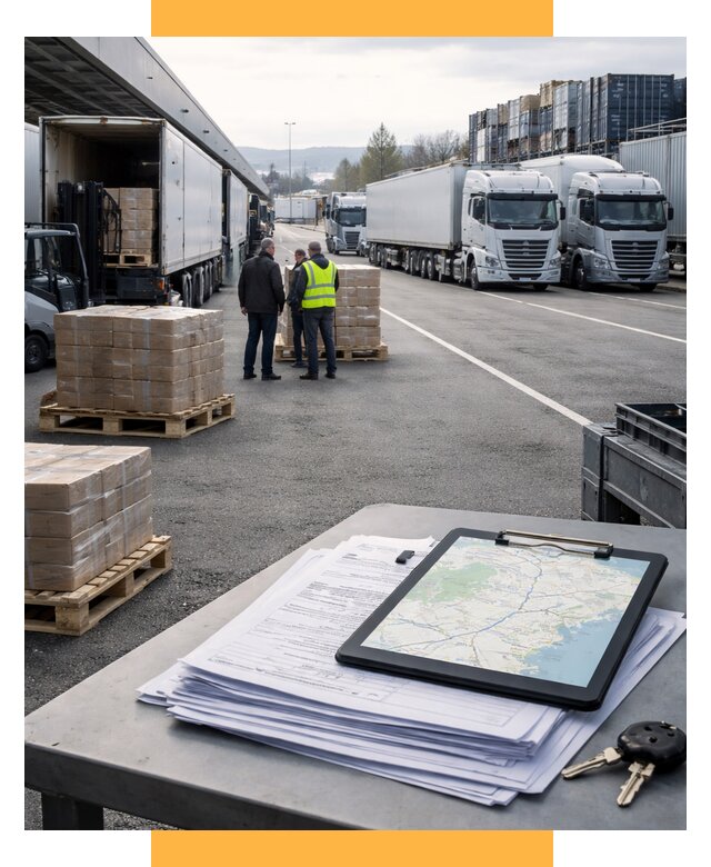 Автоперевозки из Азербайджана от 152400 р. - СетСервис-Пгч