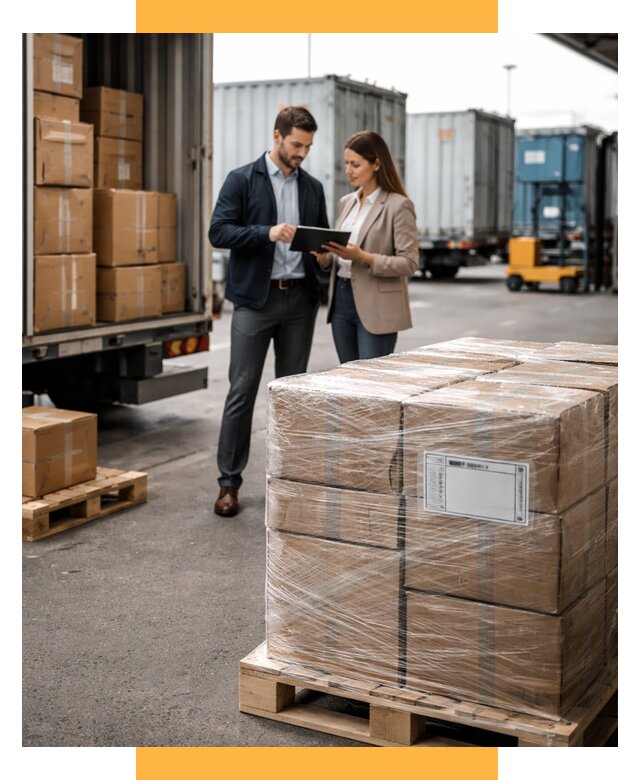 Доставка грузов из Казахстана в Россию от 6604 р., СетСервис-Пгч