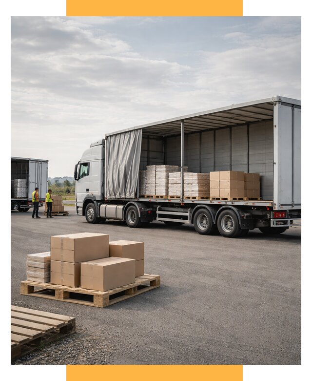 Автоперевозки из Казахстана от 86360 руб. | СетСервис-Пгч