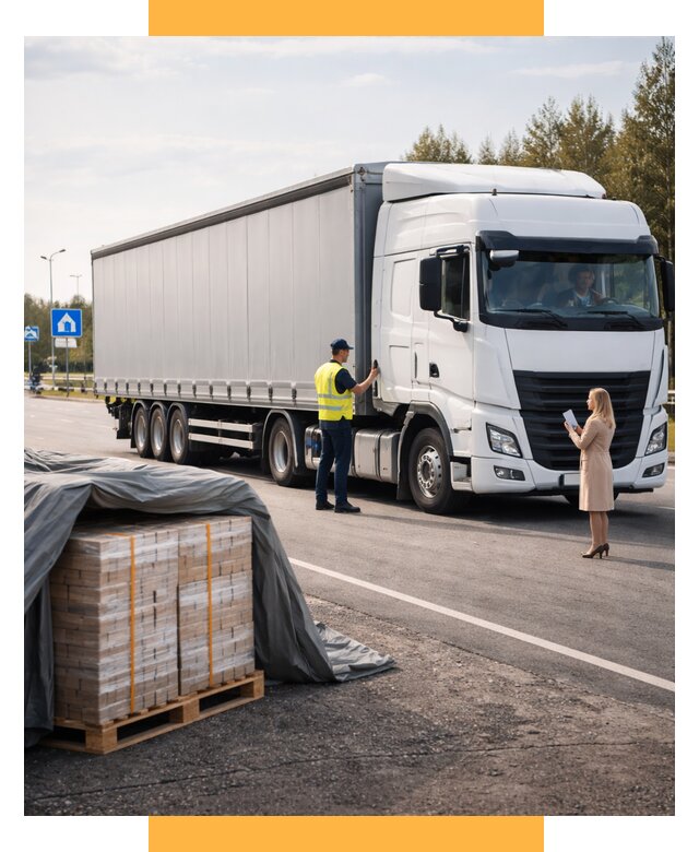 Автоперевозки из Узбекистана от 182880 р. — СетСервис-Пгч логистика