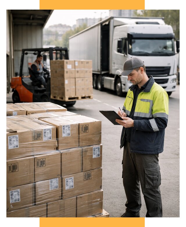 Доставка грузов из Киргизии в Россию от 15240 р. | СетСервис-Пгч