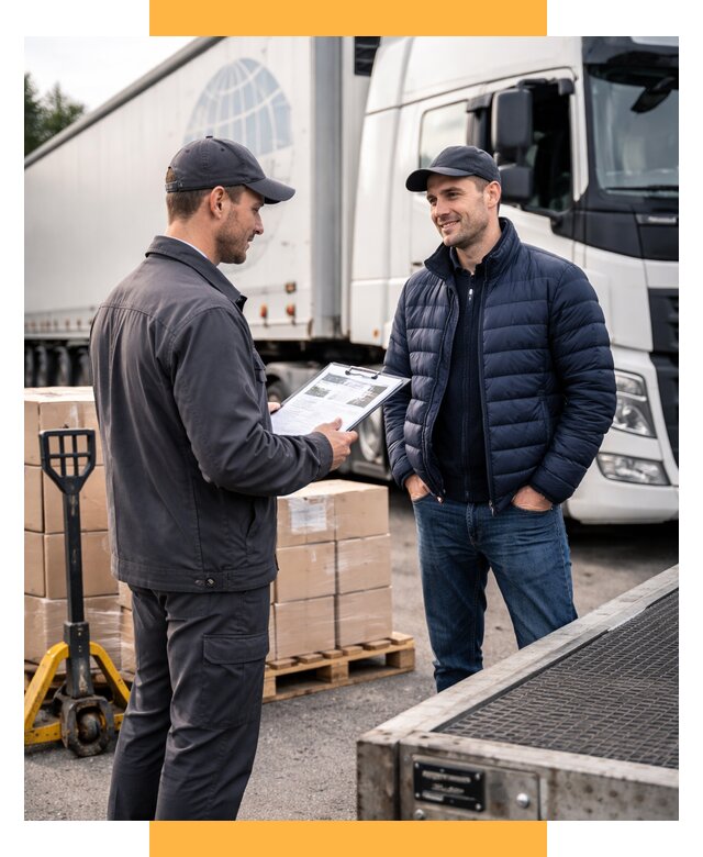 Автоперевозки грузов из Киргизии от 86360 р. — СетСервис-Пгч