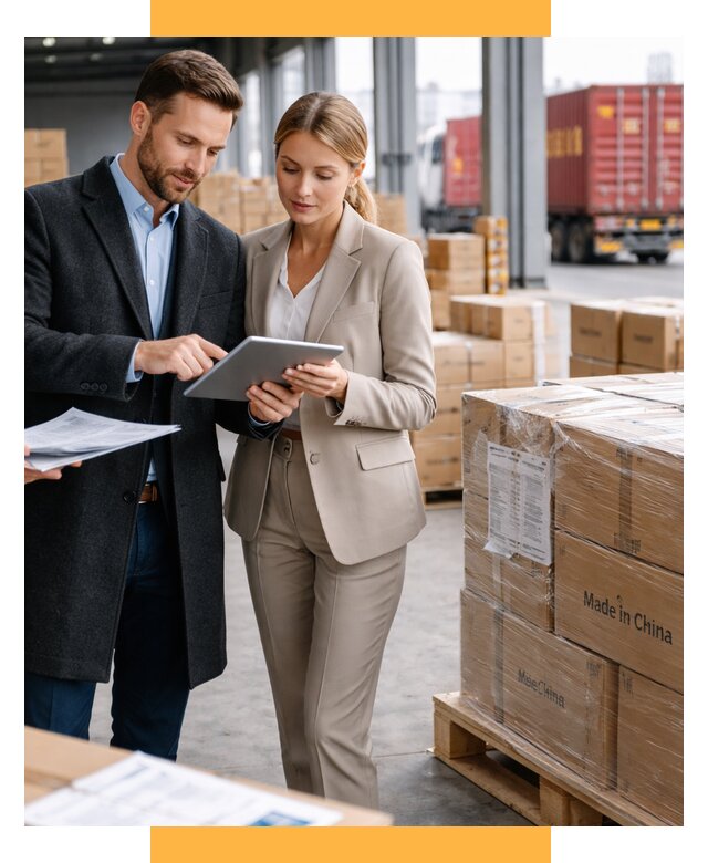 Доставка грузов в Китай от 35560 р. надежная логистика СетСервис-Пгч