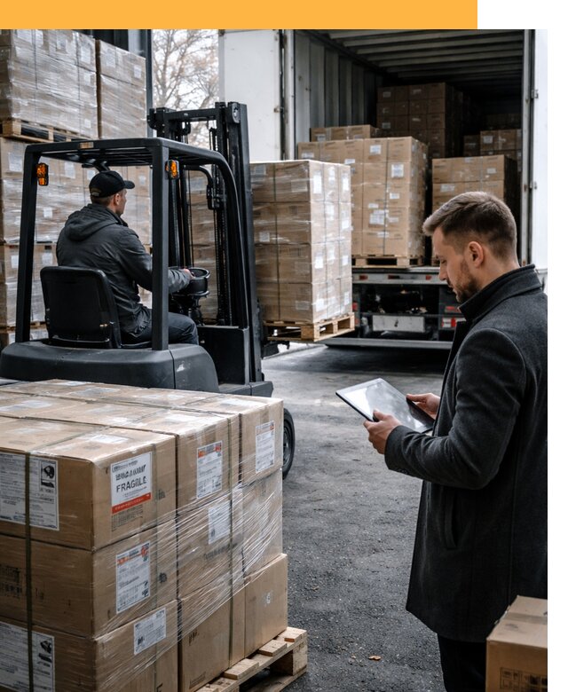 Доставка грузов в Турцию морем, землей и авиатранспортом от 6604 руб.