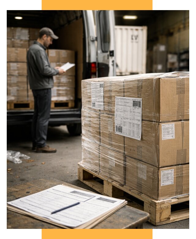 Доставка грузов в Латвию от 25400 р., логистика СетСервис-Пгч