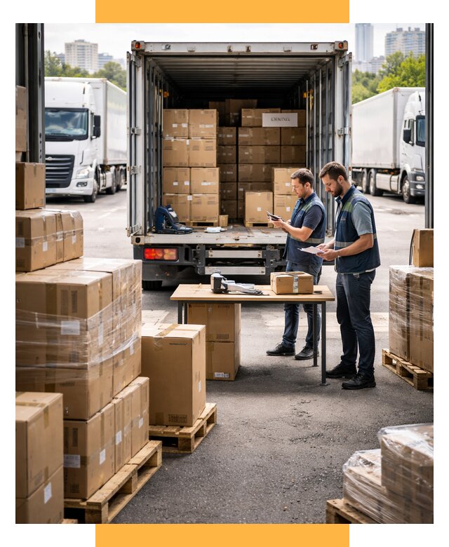 Доставка грузов из России в Армению от 35560 р. - СетСервис-Пгч