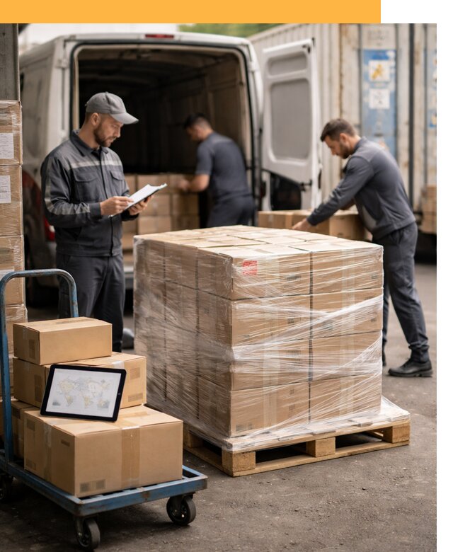 Доставка грузов в Армению: морские, авиа и авто от 35560