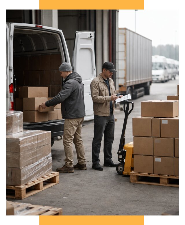 Доставка грузов в Киргизию от 15240 р. - логистика СетСервис-Пгч