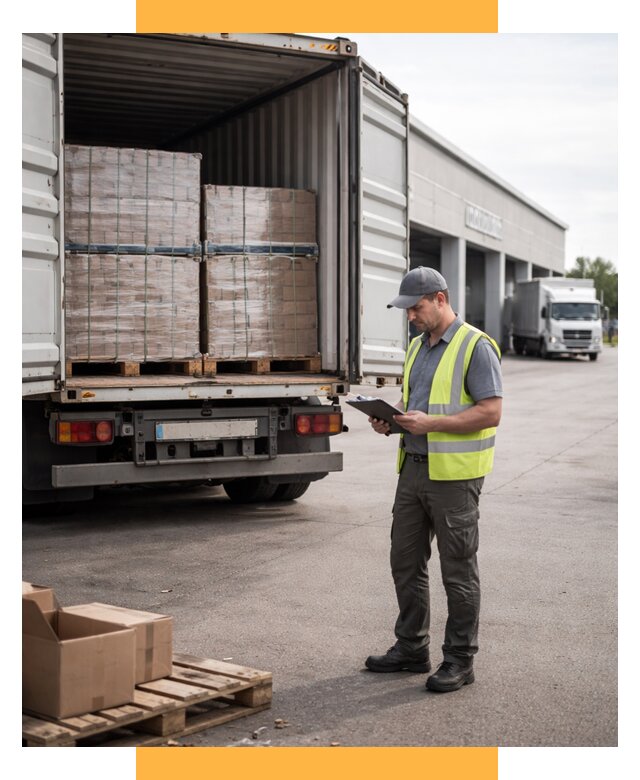 Доставка через Казахстан от 30480 р. | Транзит и логистикаСетСервис-Пгч