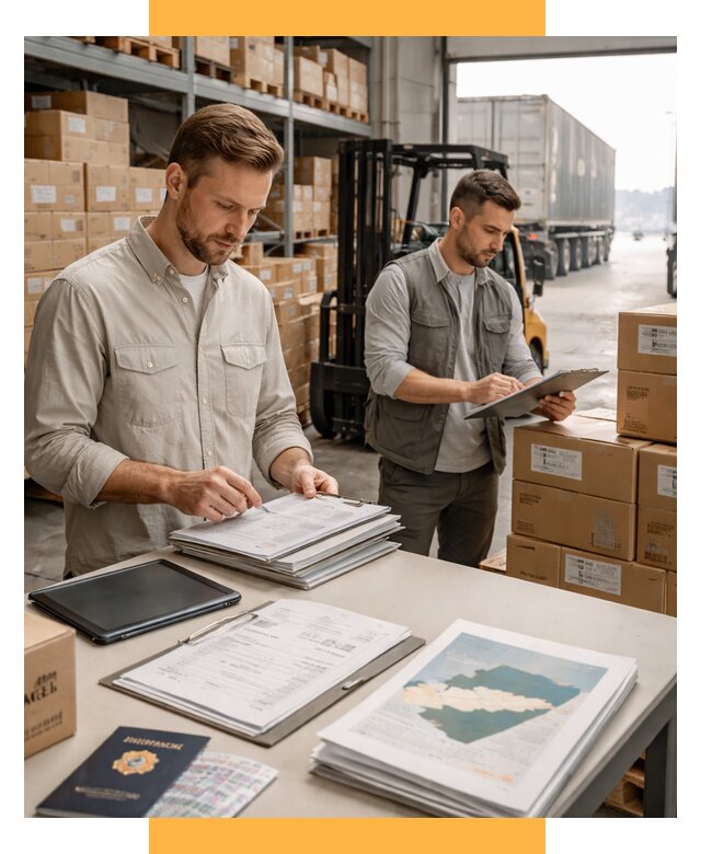 Доставка через ОАЭ от 7620 р. транзит и склад в Дубае, СетСервис-Пгч