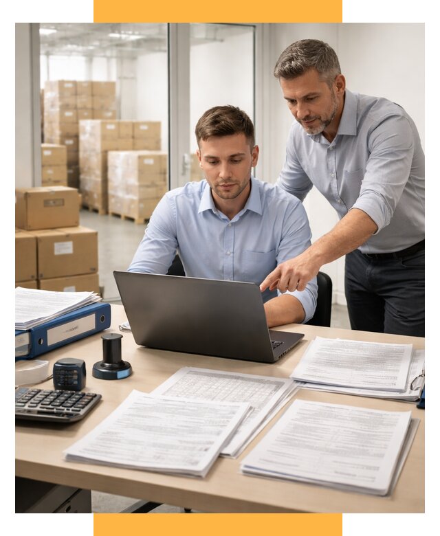 Таможенное оформление грузов из Китая от 12192 р., СетСервис-Пгч