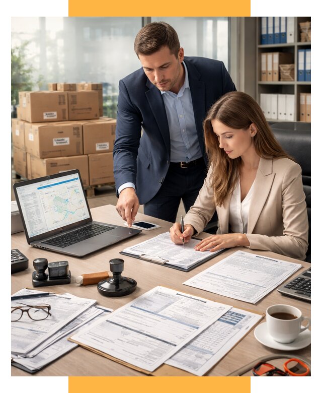 Таможенное оформление грузов из Турции от 12192 р. | СетСервис-Пгч