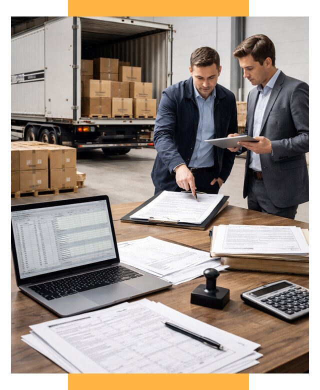 Таможенное оформление грузов из Армении от 8636 р. | СетСервис-Пгч
