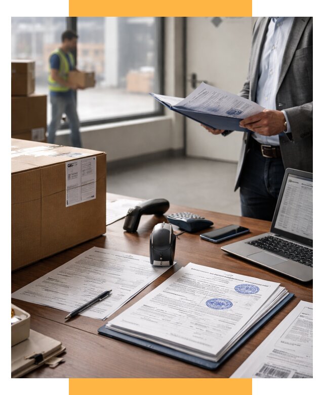 Таможенное оформление грузов из Казахстана от 15240 р. | СетСервис-Пгч