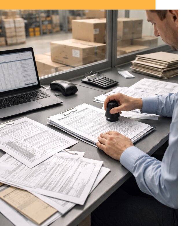 Таможенное оформление и сопровождение грузов из Узбекистана от 12192