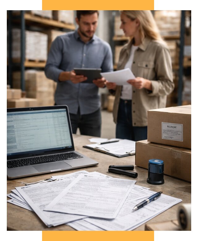 Растаможка грузов из Беларуси от 8128 р. — с СетСервис-Пгч