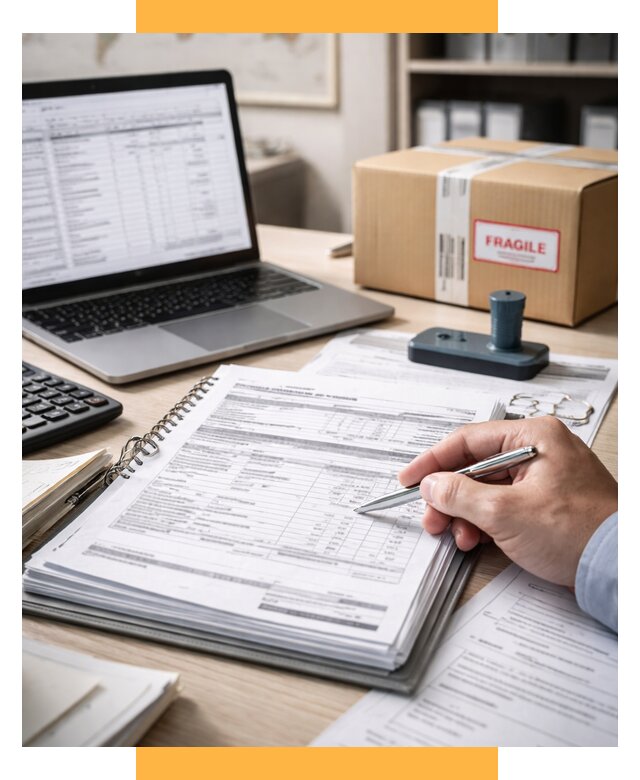 Определение таможенной стоимости, расчет от 3556 р. | СетСервис-Пгч