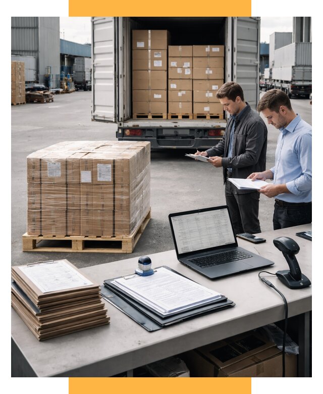 Таможенный транзит и сопровождение от 7620 р. | СетСервис-Пгч