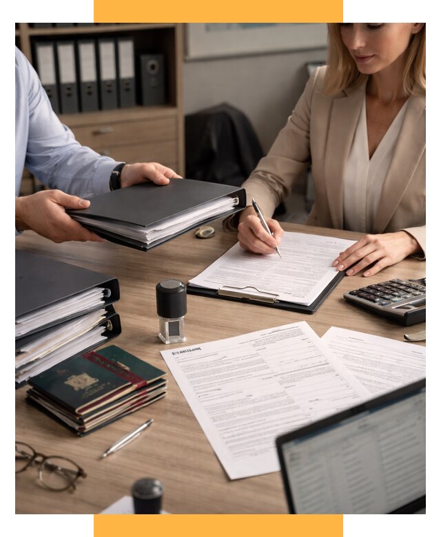 Разрешительная документация для импорта от 8128 р. | СетСервис-Пгч