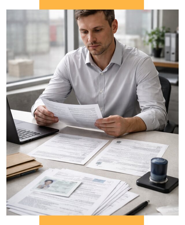 Оформление нотификации ФСБ под ключ от 4572 р. - СетСервис-Пгч