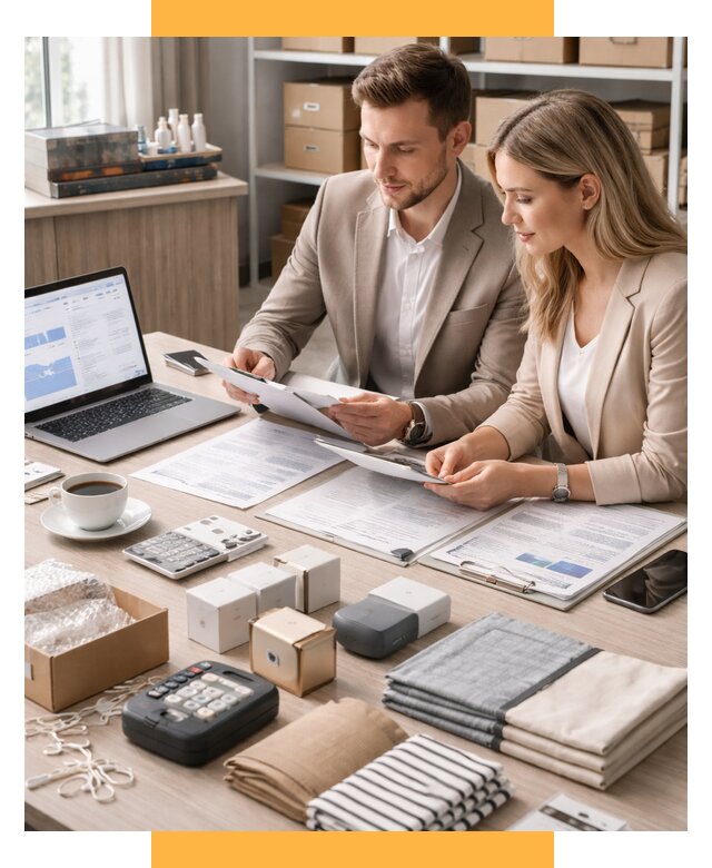 Закупка товара в Китае под ключ от 7112 р. | СетСервис-Пгч