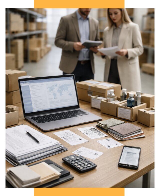 Поиск поставщика в Китае под ключ от 8636 р. | СетСервис-Пгч