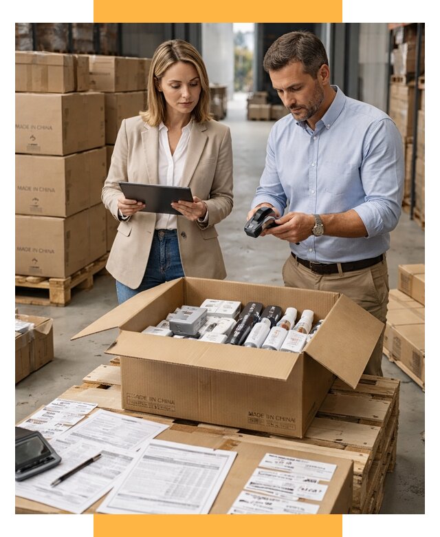 Выкуп товара в Китае с доставкой, оплата от 4572 р. | СетСервис-Пгч