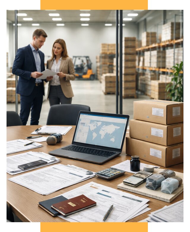 Торговый дом в Китае от 45720 р. — услуги и сервис СетСервис-Пгч