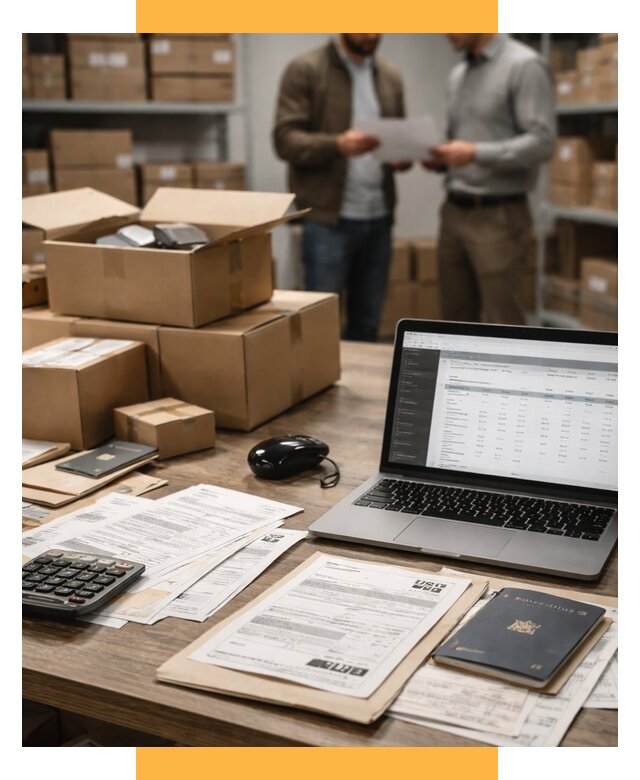 Закупка и выкуп товаров в США под ключ от 5080 р. | СетСервис-Пгч