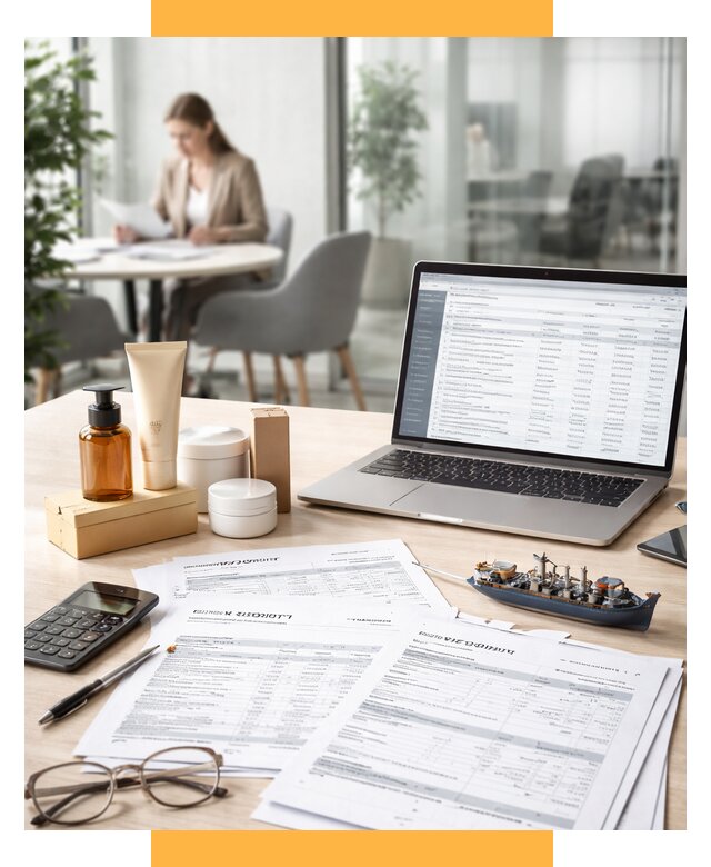 Закупка товара в ОАЭ под ключ от 15240 р. | СетСервис-Пгч