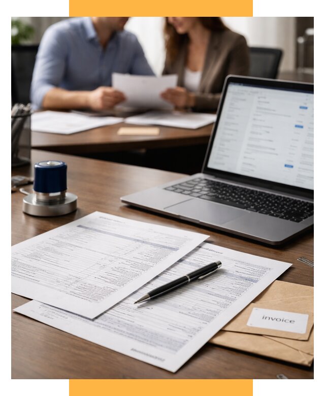 Оплата инвойсов за рубеж под ключ от 3556 р., СетСервис-Пгч