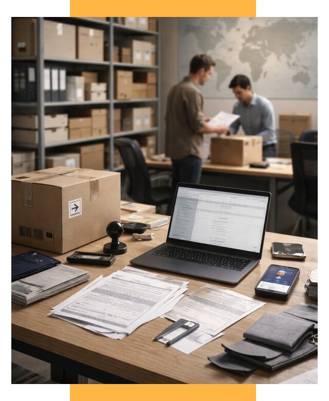 Выкуп товара за рубежом и доставка от 5080 р. | СетСервис-Пгч